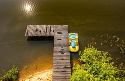 Widokowe tarasy - Photo 19