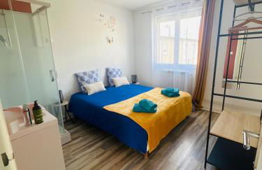 À 5 min de Moulins maison de ville - Foto 1