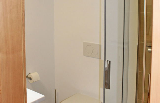 Residenza Chesa Margun 35-5 - Foto 14