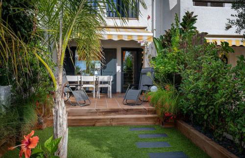 AT153 First line of the beach - Foto 3