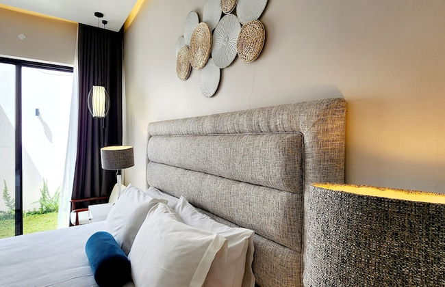 Instahomes by Tru - Garden Suites - Foto 8