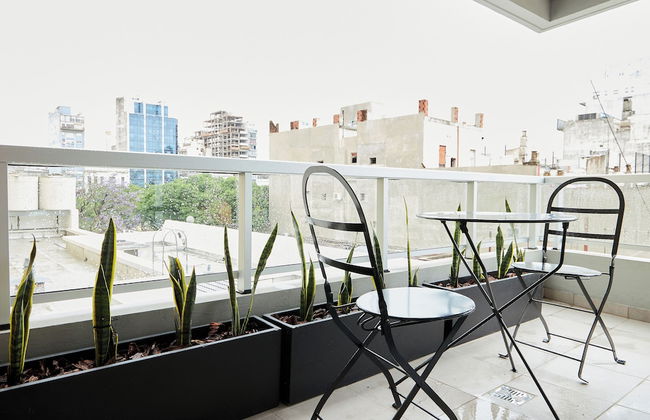 Hestia at San Telmo - Foto 73