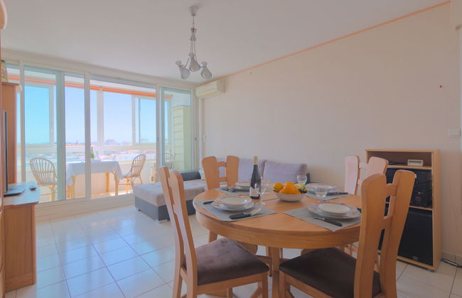 L'Escale Vendée Globe - Foto 14