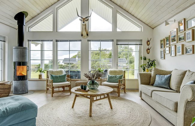 "Bernadete" - 50m to the fjord - Foto 21