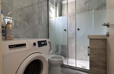 Maria's maisonette Nea Iraklitsa - Photo 6