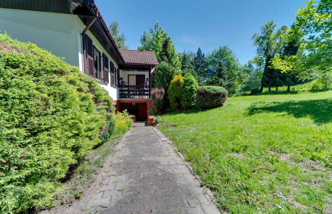 Marcyporęba - Photo 32