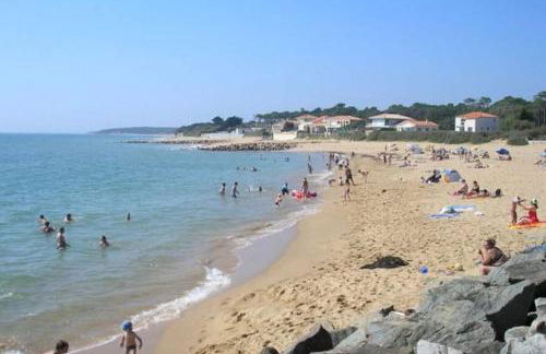 New house with garden - near beach - Foto 20