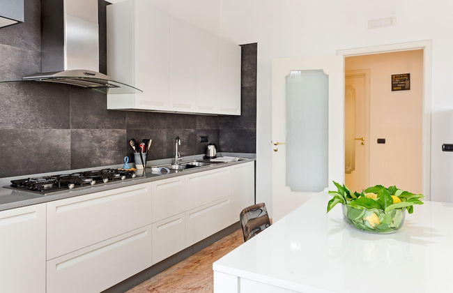 Salvator Rosa Metro Station Flat - Foto 22