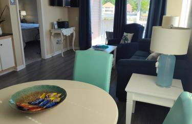 Peaceful Retreat on the Intracoastal Waterway! Myrtle Beach - Indoor Pool - Foto 13