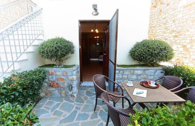 Vathi Hotel - Foto 63