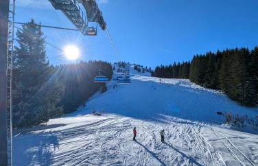 AlpenOase Schliersee - große Suite mit Sauna oder gemütliche Studio Appartements - Foto 25