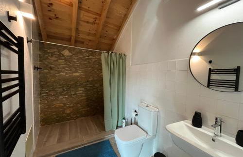 Casa Abílio - country house - Foto 11