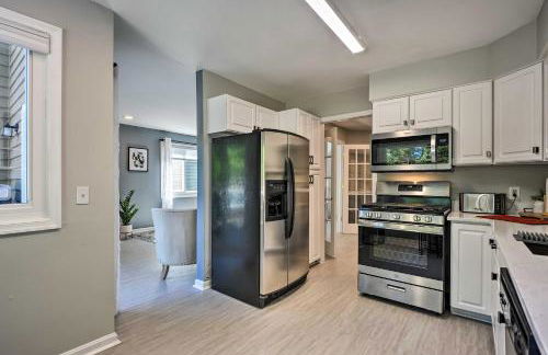 Annapolis Vacation Home 2 Mi to Quiet Waters Park - Foto 14