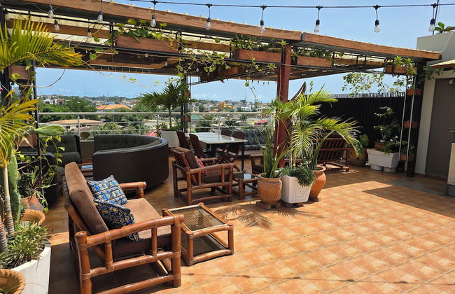 Acquah Place Residences - Photo 26