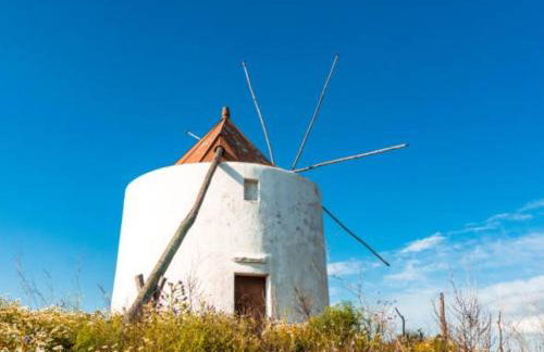 Vejer de la Frontera - La Sacristía - Foto 15
