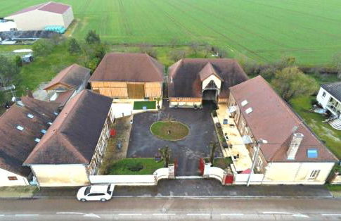 Studio confortable, parking et jardin - Photo 16