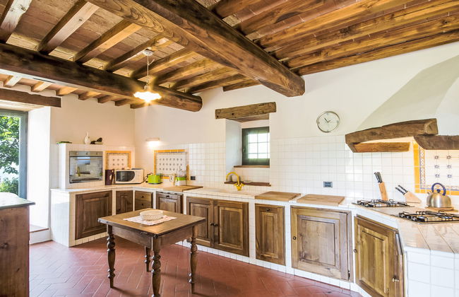 Cafaggio di Sopra - Photo 9