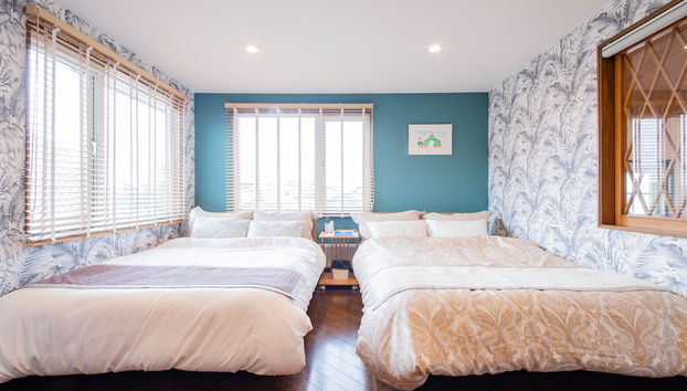 THE BLAUBAUM TOYA - Foto 4, Habitación