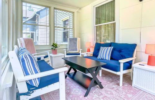 The Jewel of The Cove - Historic Coastal Retreat - Foto 7