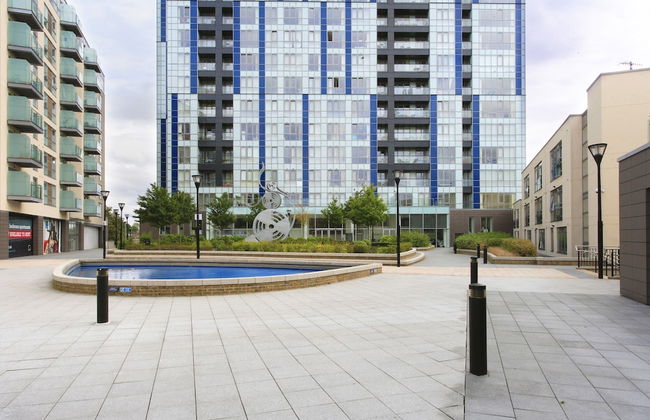 KD Tower Abodebed - Foto 1