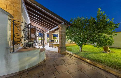 Villa Mare Salento - Foto 33