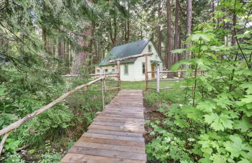 Orchard House! Recharge at Peaceful Nature Escape - Foto 1