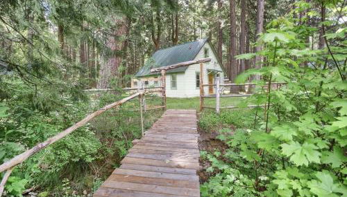 Orchard House! Recharge at Peaceful Nature Escape - Foto 1