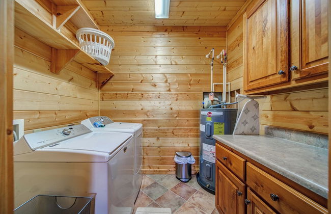 Three Winds Retreat - Foto 43