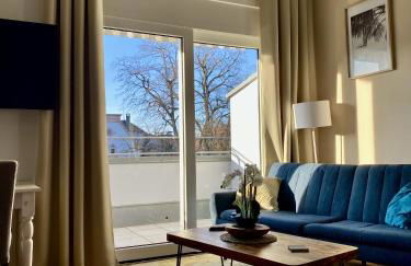 Galerie Apartment Sophie - Fühlen wie Zuhause - Foto 1