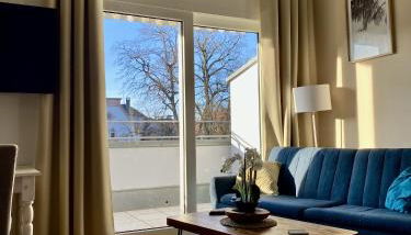 Galerie Apartment Sophie - Fühlen wie Zuhause - Foto 1