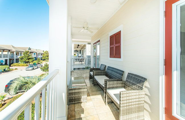 Tahitian Treat - Foto 49