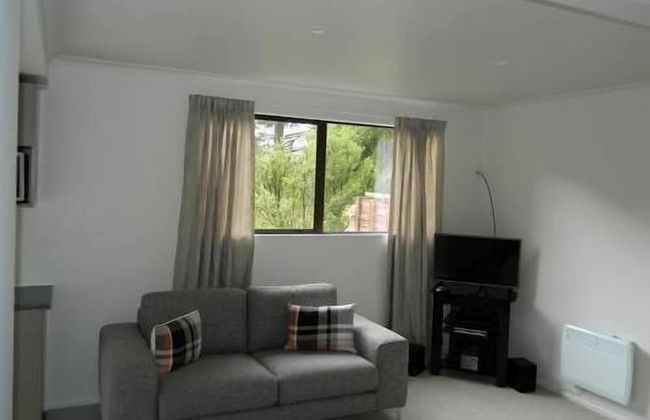 Antares Homestay - Foto 19