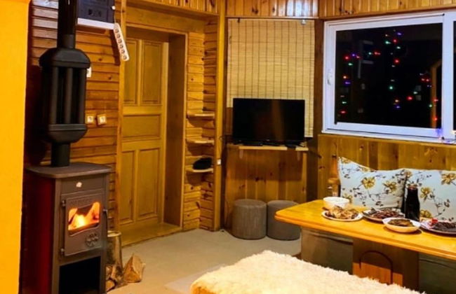 Eco Village Mojkovac - Foto 12