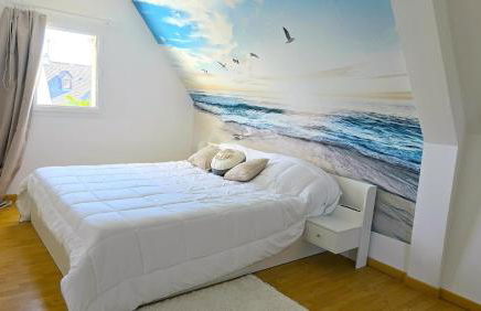 Villa DES COEURS NORMANDS - Foto 15