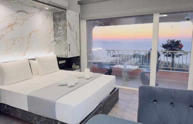 Nikos Apartments - Foto 19