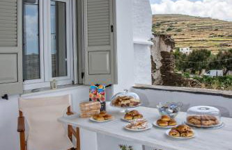 Xατζηράδος - Foto 7