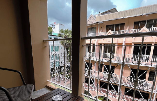 Grand Orlov Apart Hotel - Foto 74