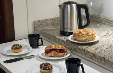 Apartamento confortável próximo Vila Germânica - Foto 14