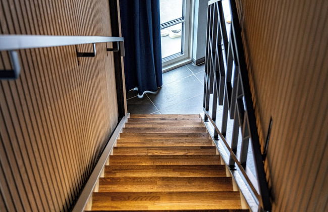 Fun Art Blokhus - Foto 13