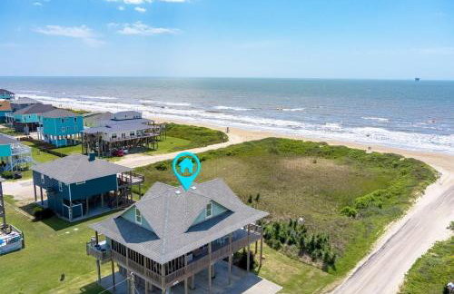 #JustAWavin' home - Foto 59