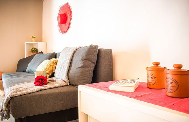 Unik Vacation Oli in Tarragona - Foto 11