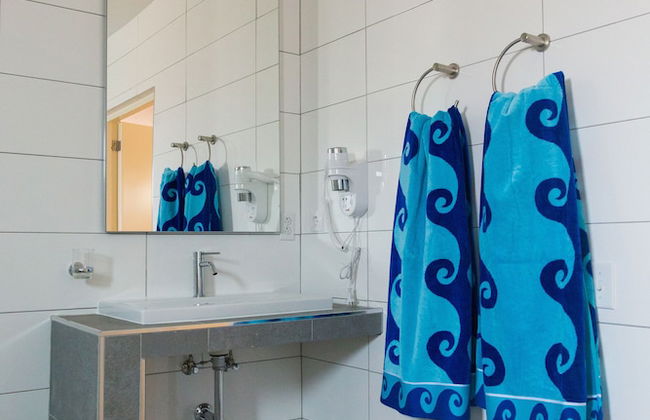 Bubali Luxury Apartments - Adults Only - Wheelchair Friendly - Foto 37