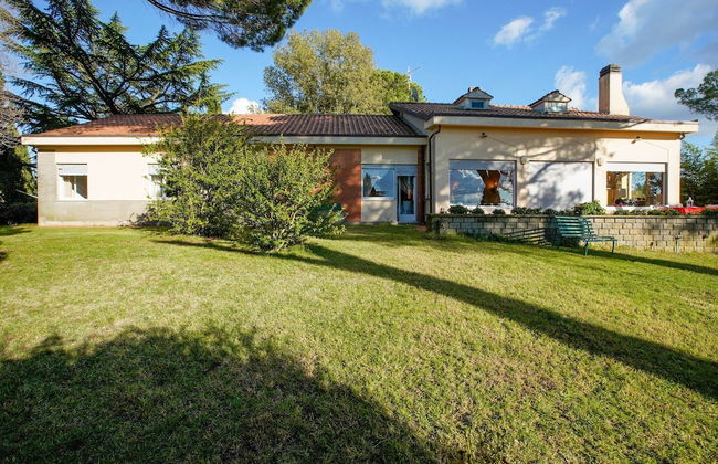 Elegant Countryside Villa - Foto 57