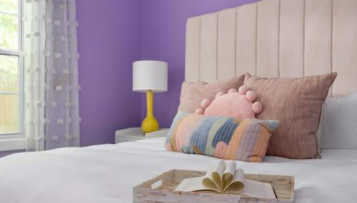 Violet Fizz - Foto 4