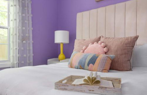 Violet Fizz - Foto 4