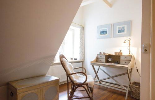 Friesenhaus - Foto 12