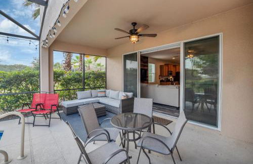 SplashPoolBBQFREE WaterPark 10mi to Disney - Foto 33