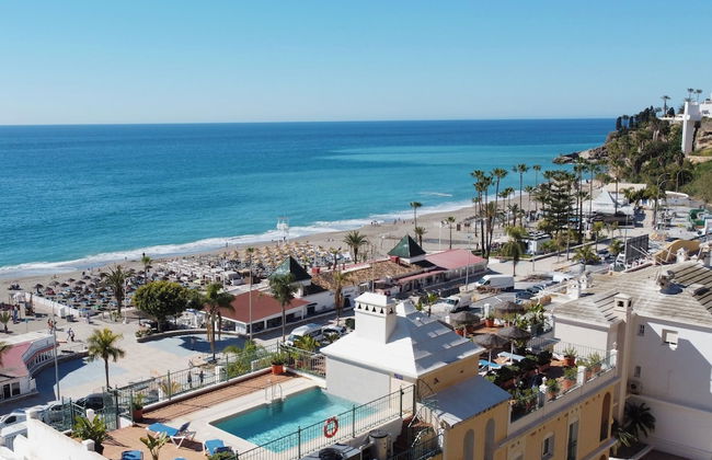 HC Burriana Playa - Apartamentos Turísticos - Foto 1