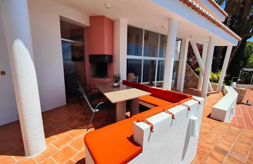 Only Adult Villa El Abanico - Foto 36