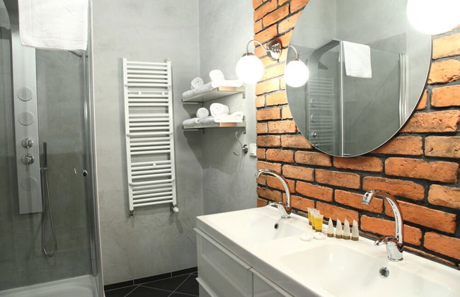 Loft Aparts - Foto 41